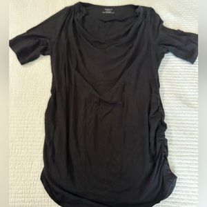 XL Motherhood Maternity Shirt